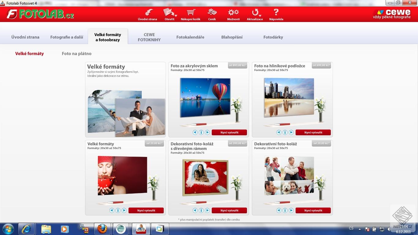 Fotolab Můj fotosvět