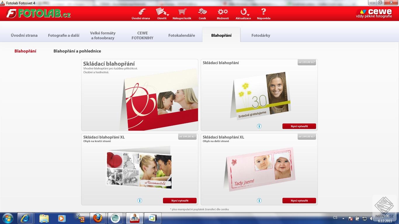 Fotolab Můj fotosvět