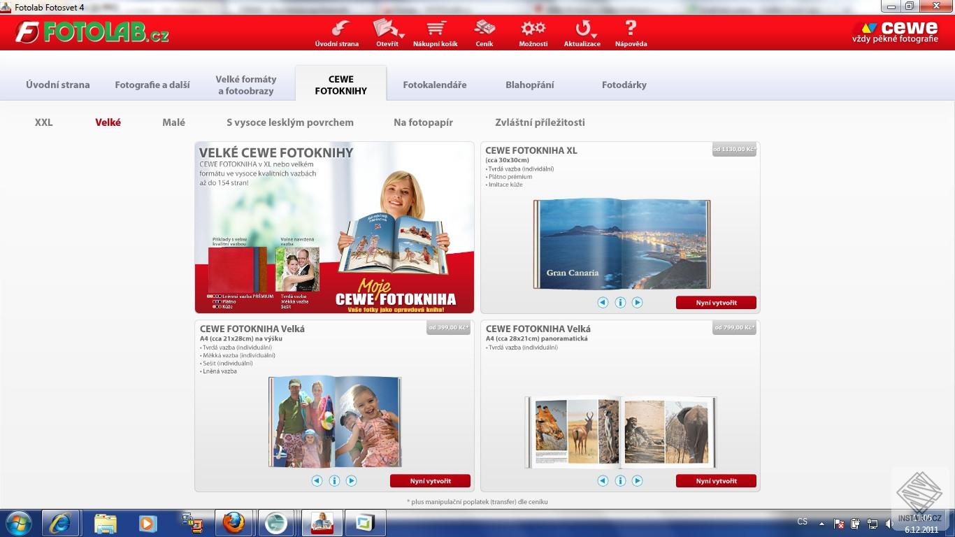 Fotolab Můj fotosvět