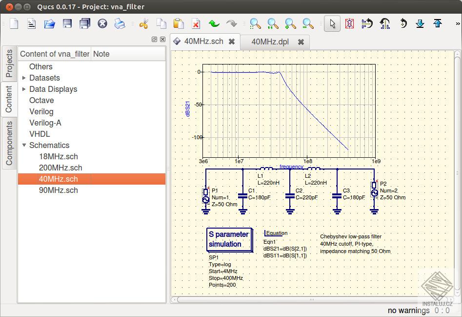 Quite Universal Circuit Simulator