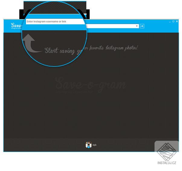 Save-o-gram Instagram Downloader