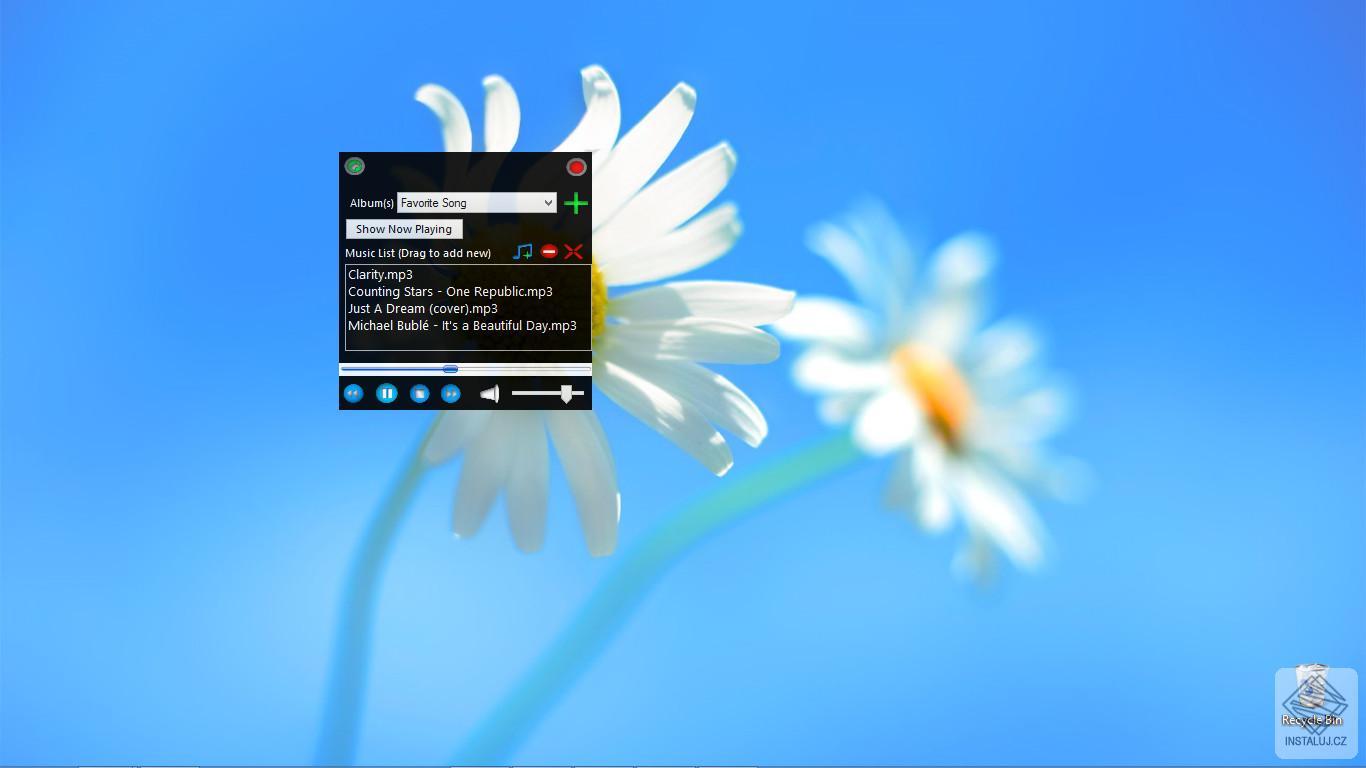 Vonext Menu X