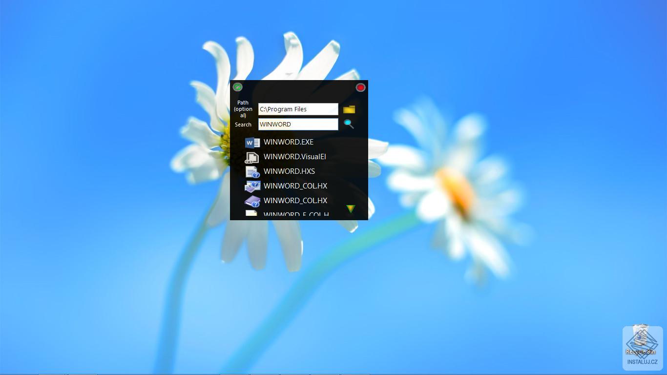 Vonext Menu X