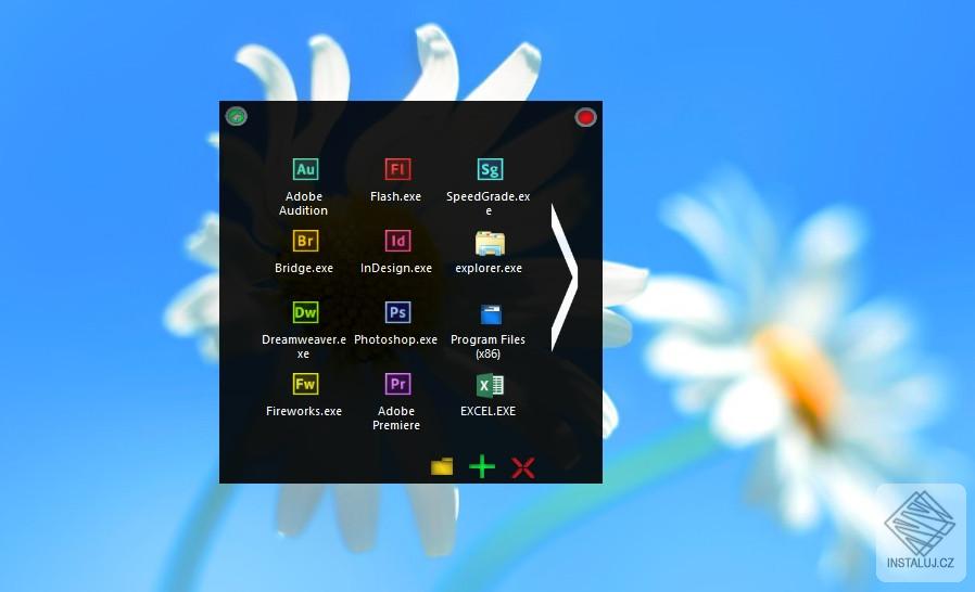 Vonext Menu X