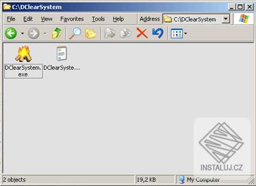 DClearSystem