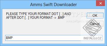 Amms Swift Downloader