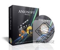 Aniosoft iBackup Pro