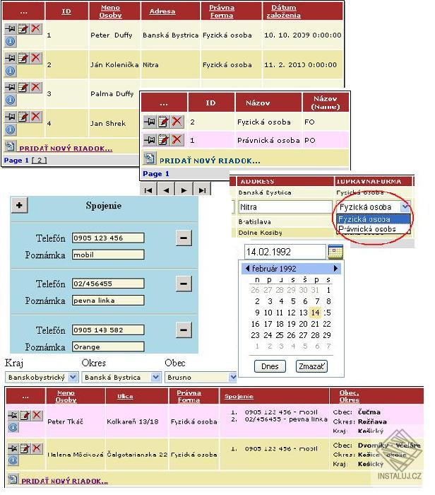 Px Framework FireBird