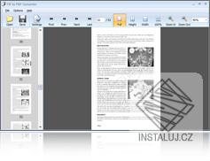 TIF to PDF Converter