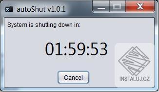 autoShut