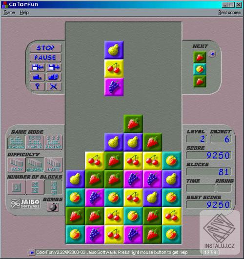 ColorFun