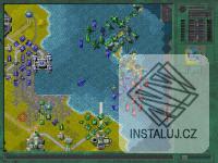 Advanced Strategic Command