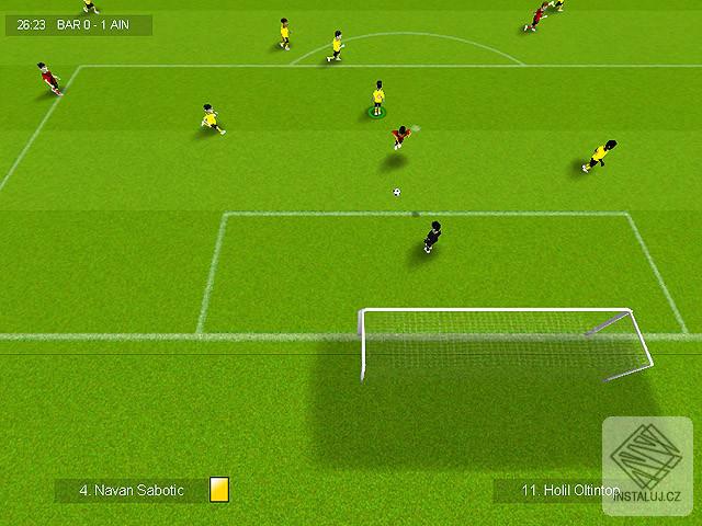 World Wide Soccer