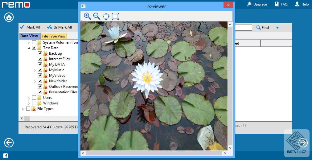Remo Recover FREE Edition