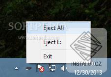 DiskEject