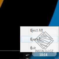 DiskEject