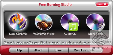 Free Burning Studio