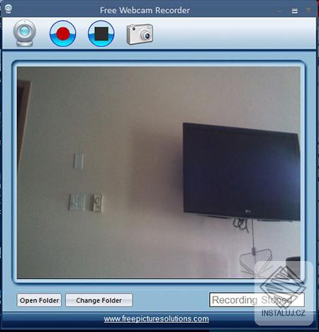 Free Webcam Recorder