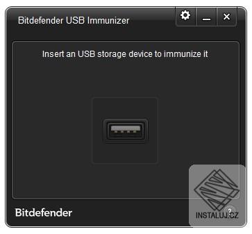BitDefender USB Immunizer