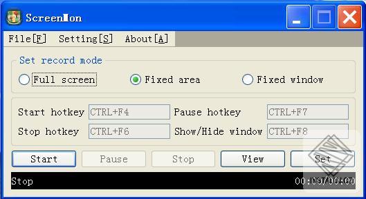ScreenMon