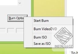 Folder SimpBurn