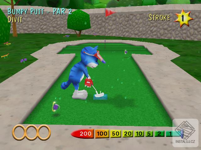 Mini Golf Maniacs