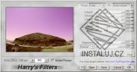 Harry's Filters