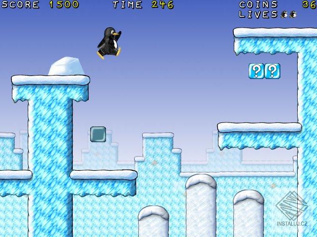 SuperTux