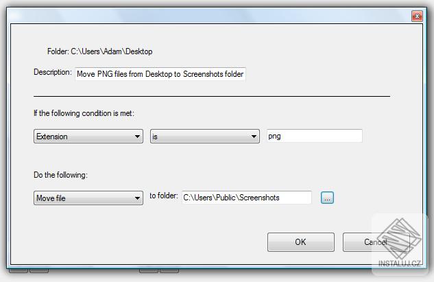 Belvedere Automated File Manager