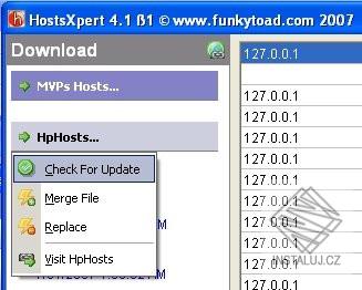 HostsXpert