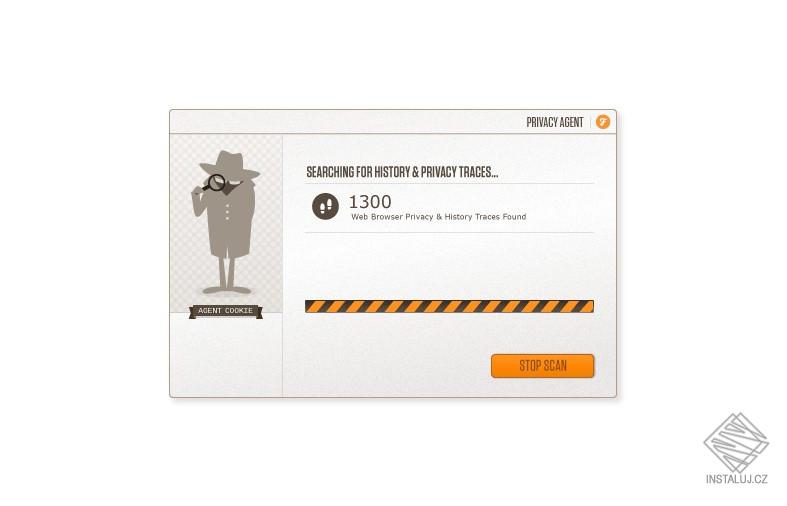 FriedCookie Privacy Agent