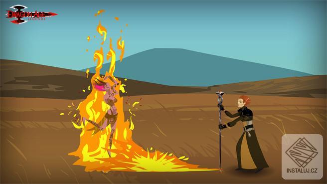 Dragon Age Legends
