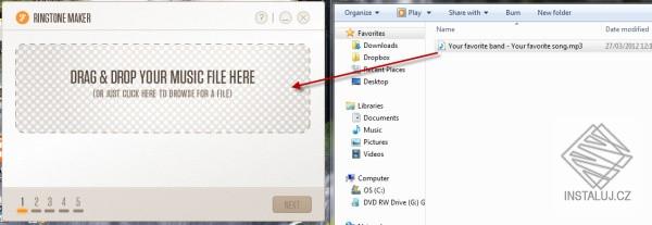 FriedCookie Ringtone maker