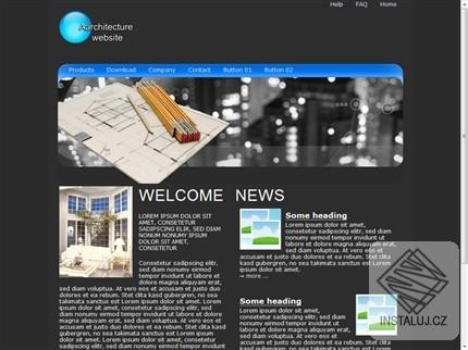 Easy Website Pro