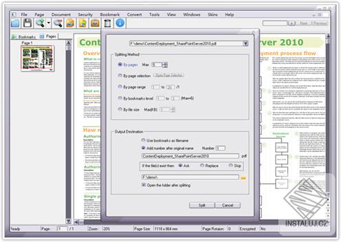 PDFCool Free Studio