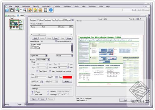 PDFCool Free Studio