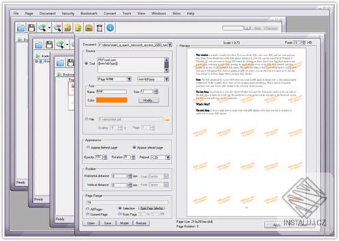 PDFCool Free Studio