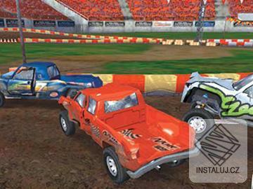 Tough Trucks: Modified Monsters