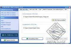 E-Mail-Converter