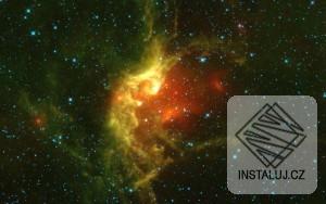 My Daily Space Wallpaper