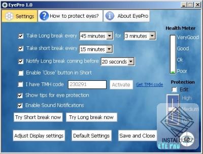 EyePro