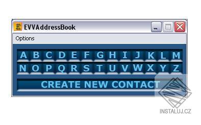 EVVAddressBook