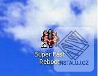 Superfast Shutdown