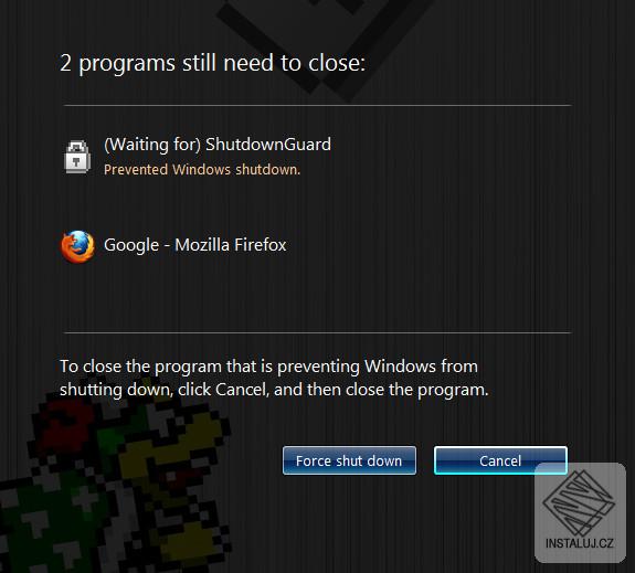 ShutdownGuard Portable