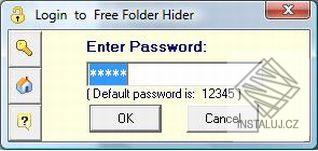 Free Folder Hider