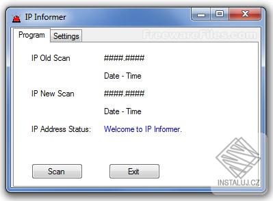 IP Informer