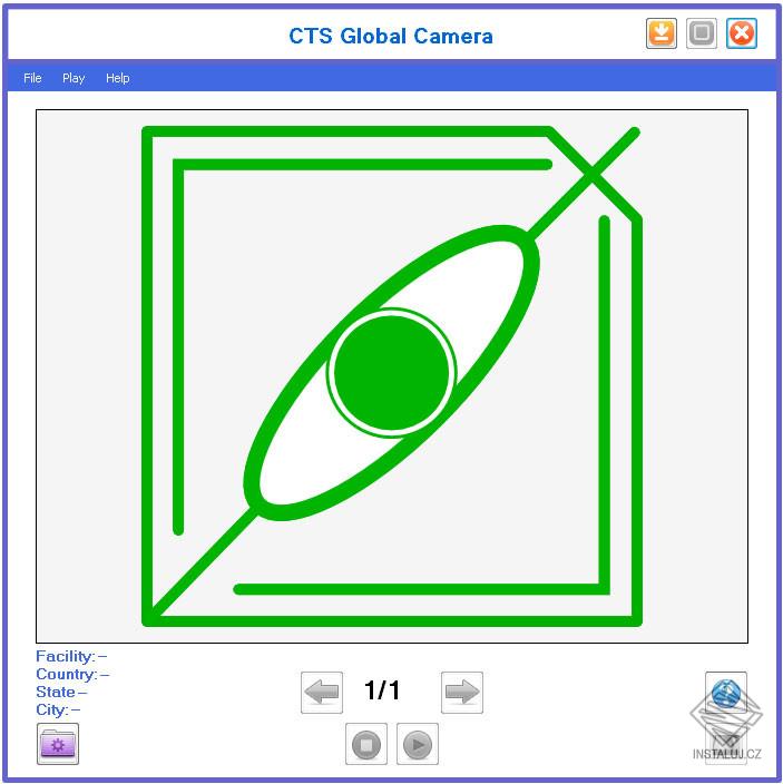 CTSGlobalCamera