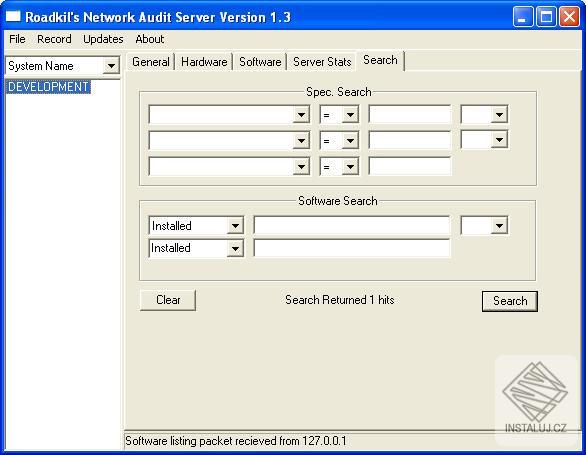 Roadkils Audit