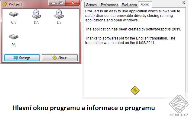 ProEject