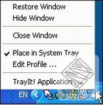 TrayIt!